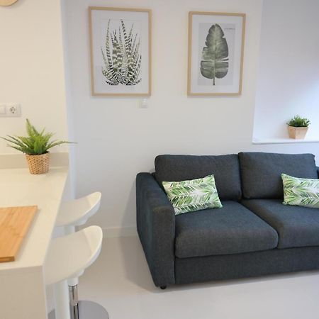 Apartamento Luis Morote Plaza Santa Catalina ラスパルマス・デ・グランカナリア エクステリア 写真