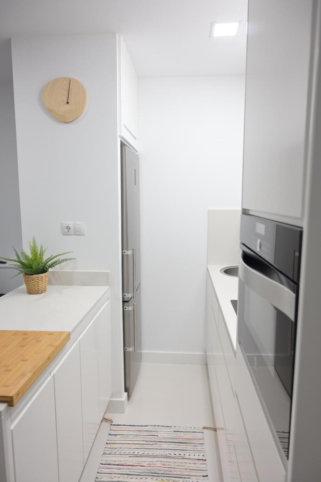 Apartamento Luis Morote Plaza Santa Catalina ラスパルマス・デ・グランカナリア エクステリア 写真