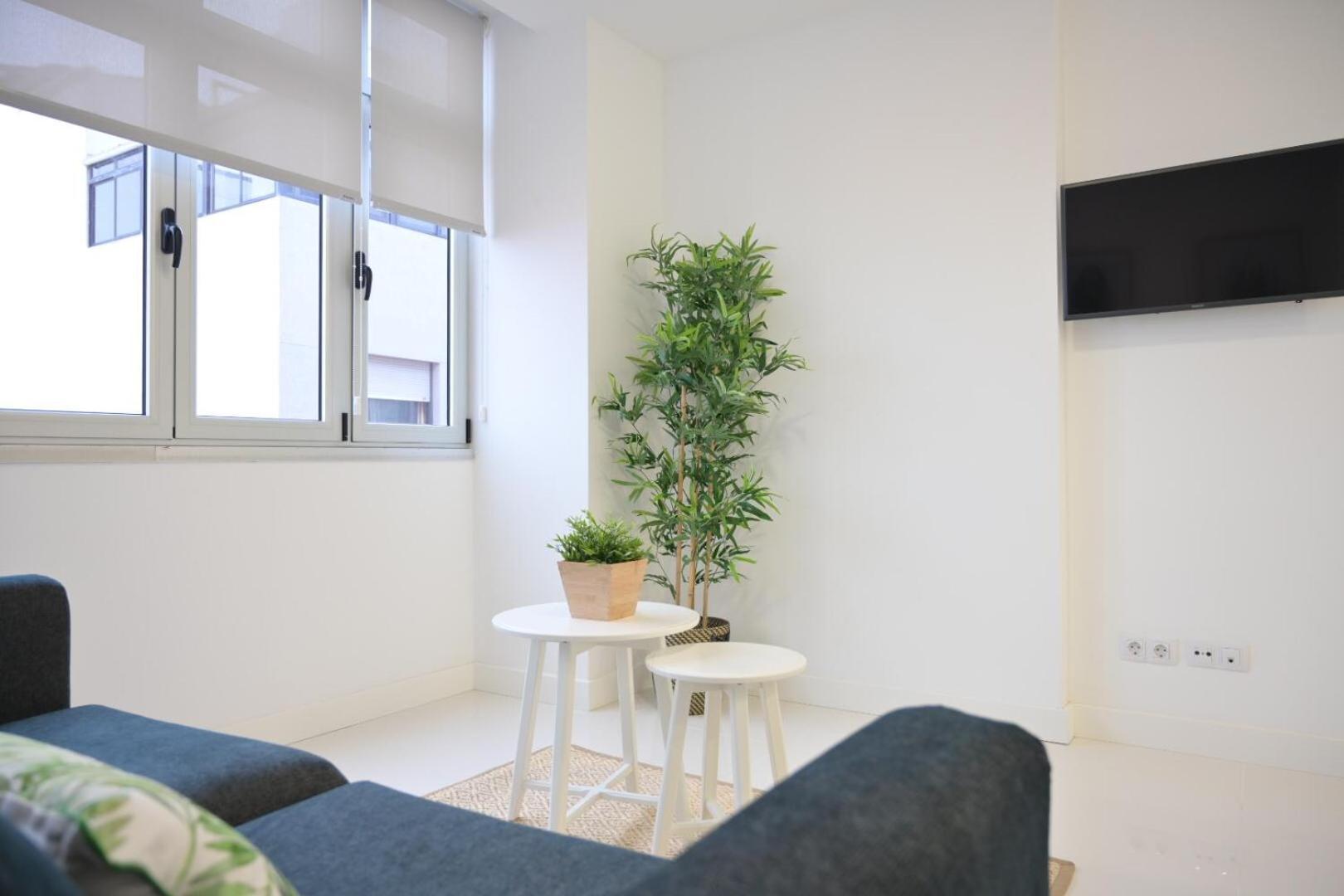 Apartamento Luis Morote Plaza Santa Catalina ラスパルマス・デ・グランカナリア エクステリア 写真