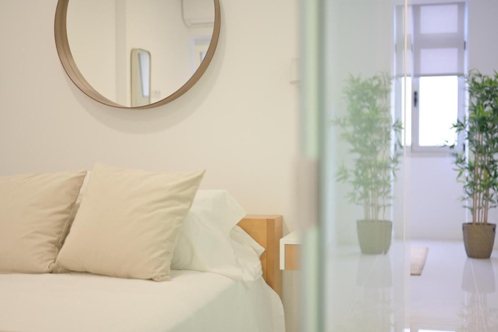 Apartamento Luis Morote Plaza Santa Catalina ラスパルマス・デ・グランカナリア エクステリア 写真