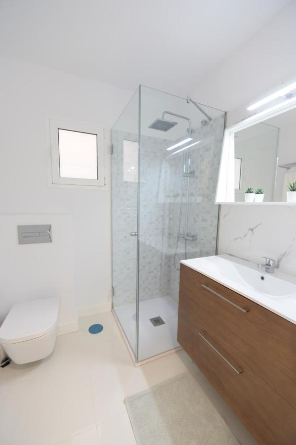 Apartamento Luis Morote Plaza Santa Catalina ラスパルマス・デ・グランカナリア エクステリア 写真